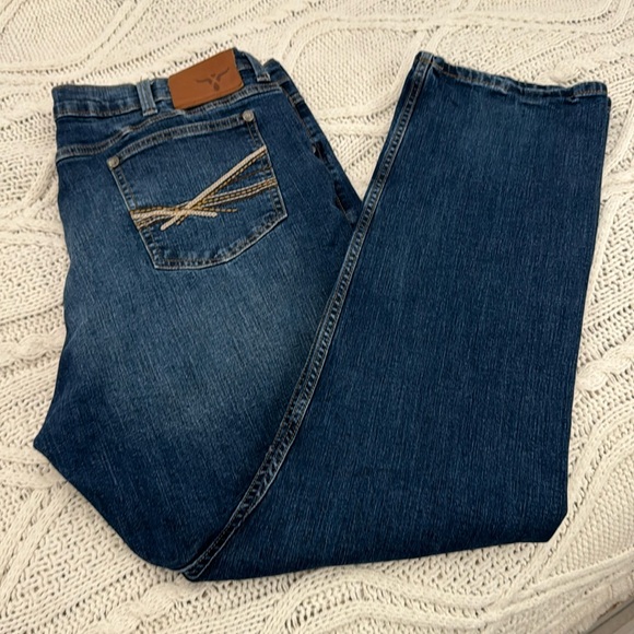 Wrangler 20x jeans - Picture 1 of 5